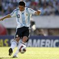 Juan Roman Riquelme se vrača na domače zelenice.