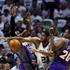 NBA Phoenix Suns San Antonio Spurs zadnja tekma Duncan
