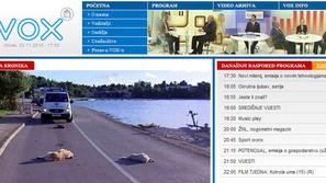 (Foto: Vox TV)