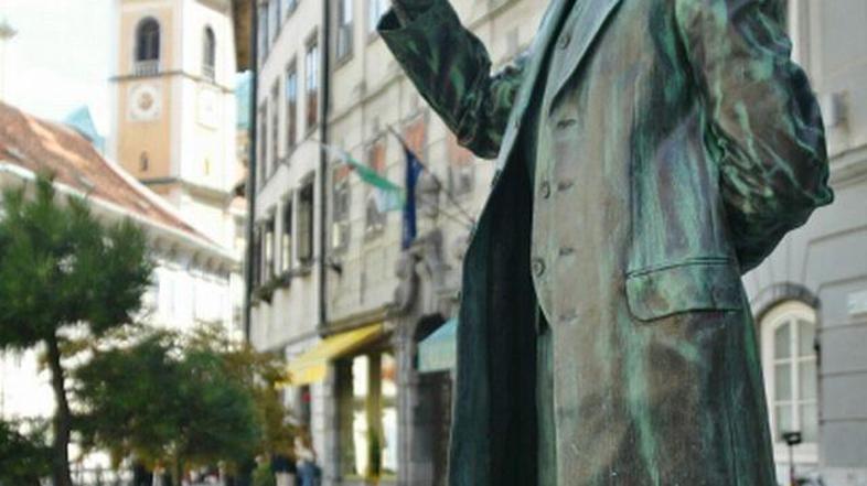 Jože Plečnik osrednja osebnost letošnjih Dnevov evropske kulturne dediščine.