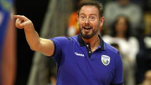 Slovenska odbojkarska reprezentanca