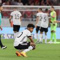 Šport: Nemci še na tretji tekmi brez zmage - Liga narodov