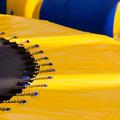 Trampolin