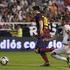 Messi Tito Rayo Vallecano Barcelona Liga BBVA Španija prvenstvo