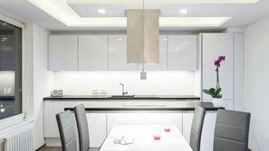 Stanovanje za mlade kreativce, Kreatif design