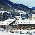 Hotel Lek, Kranjska Gora
