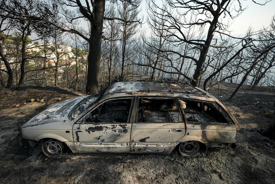 Omiš | Avtor: Profimedia