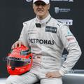 Michael Schumacher
