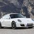 Porsche 911 carrera GTS