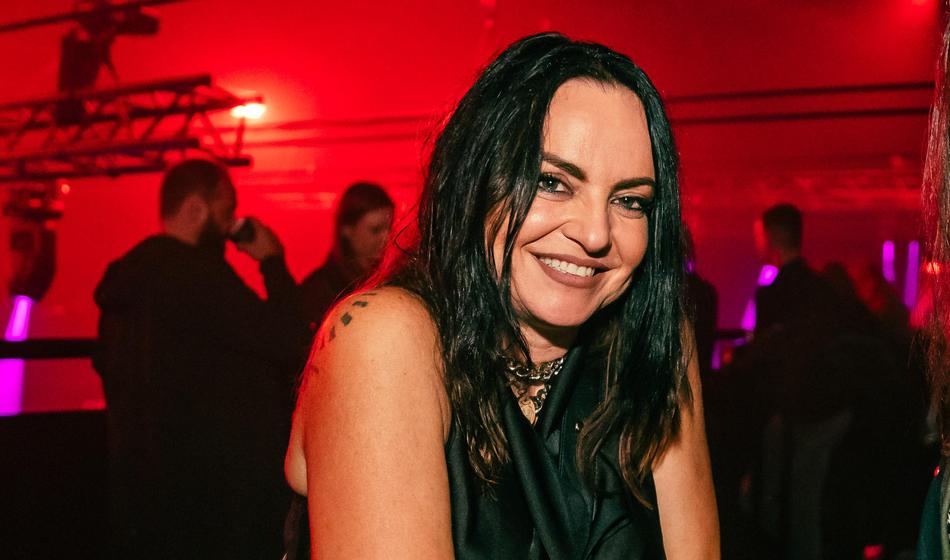 Tako, kot se je dvakrat ločila Oriana Girotto, je nekaj neverjetnega!