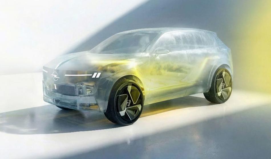 Opel s kitajsko tehnologijo! Novi SUV prihaja že leta 2028