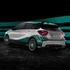 Mercedes razreda A AMG A 45 4matic