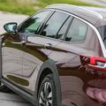 Opel insignia country tourer