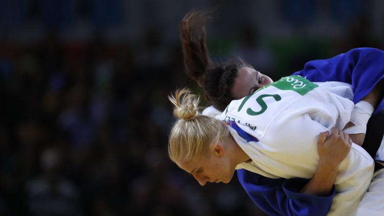 ana velenšek anamari rio 2016