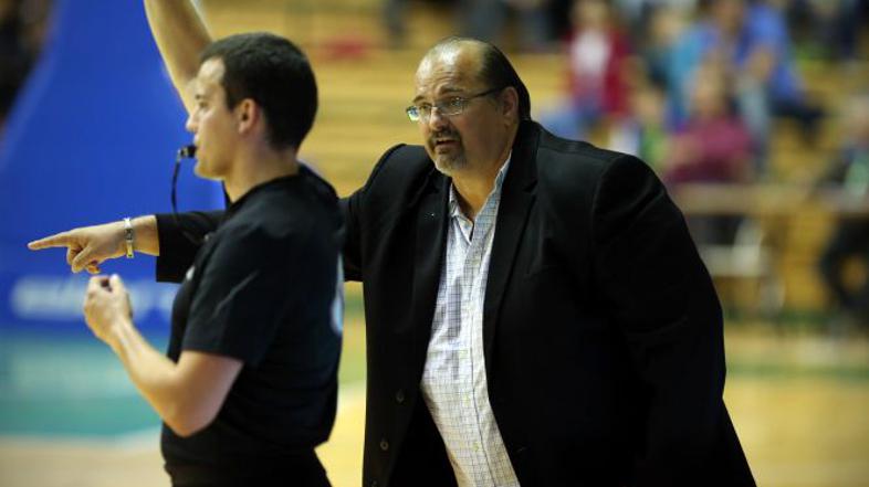 Đikić Džikić Krka Igokea liga ABA