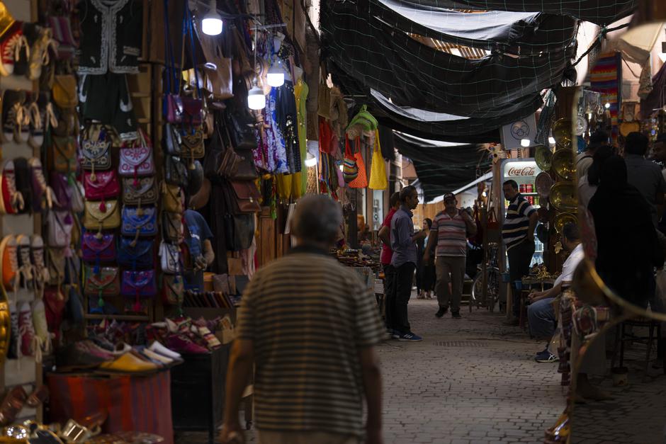 Mazda Epic Drive v Maroku | Avtor: Mazda