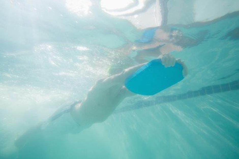 Bazen | Avtor: Profimedia