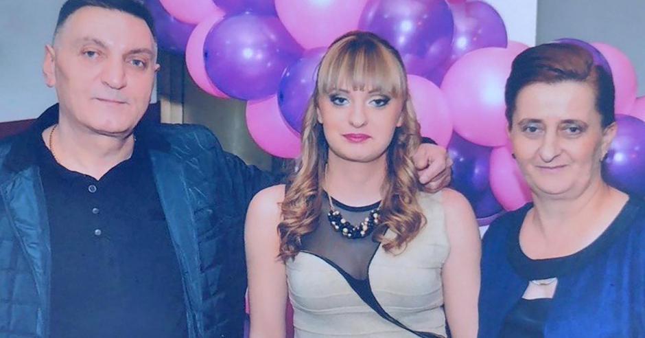 Izginula družina Đokić | Avtor: Facebook