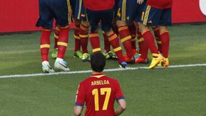 (Španija - Nigerija)