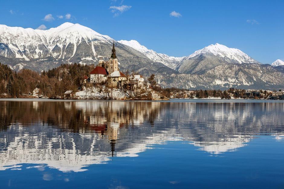 Bled | Avtor: Profimedia