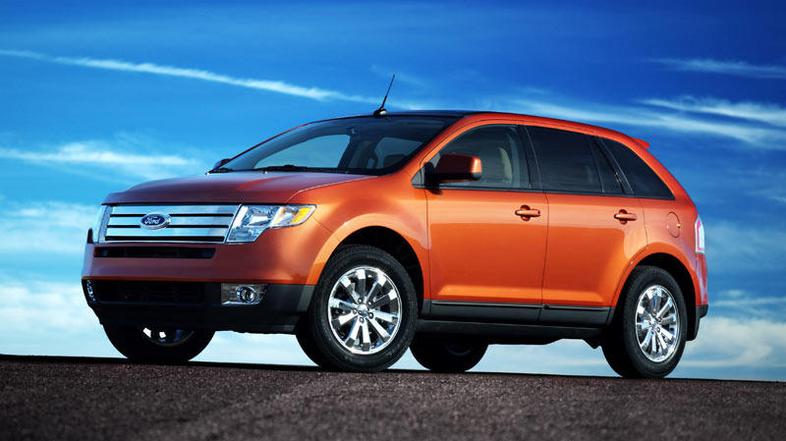 Zvezde zadnjega filma o agentu 007 ford edgea kljub napovedim zagotovo ne bo na 