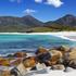 Wineglass Bay, Tasmanija, Avstralija