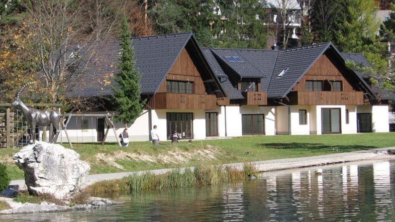 V Kranjski Gori bodo prevladovali domači gosti. (Foto: Iztok Golob)