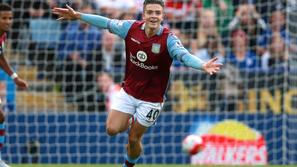 Jack Grealish