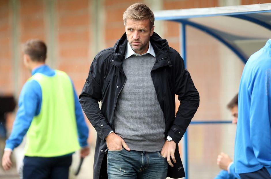 Igor Bišćan | Avtor: Profimedias