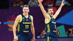 goran dragić luka dončićć