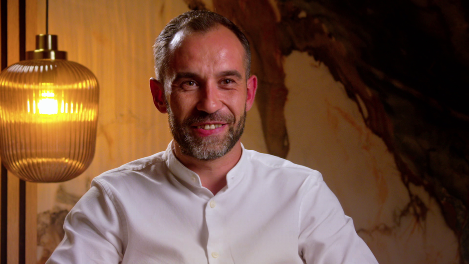 viki santini, samel, poroka na prvi pogled | Avtor: Planet TV