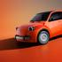 ciztoën 2Cv spaček študija