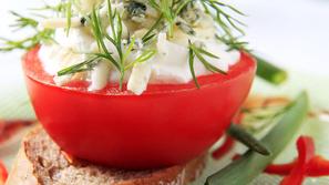 Uporabite ohlajene sestavine. (Foto: Shutterstock)