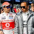lewis hamilton sergio perez