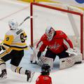 Washington Capitals Pittsburgh Penguins