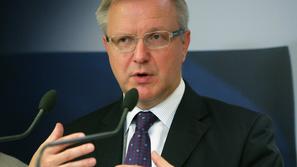 Olli Rehn