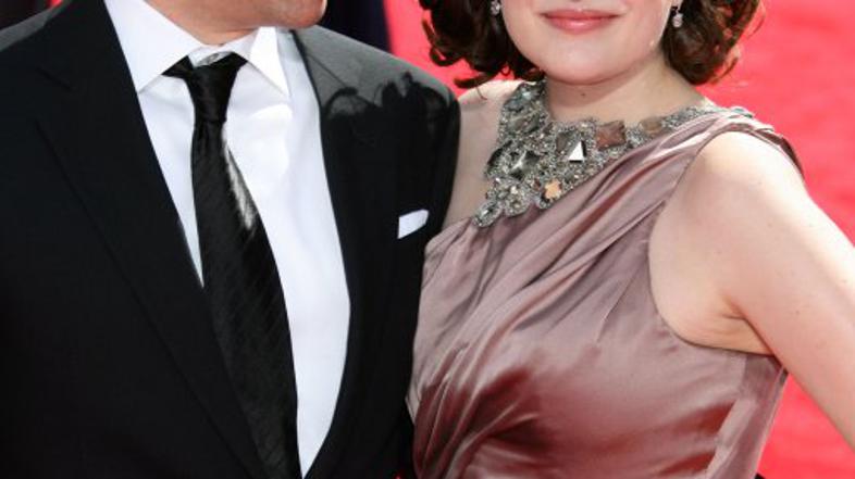 Elisabeth Moss Fred Armisen