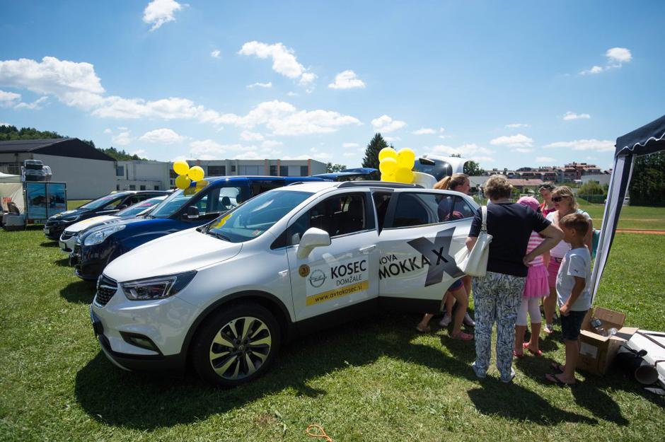 Festival za ljubitelje živali | Avtor: Anže Petkovšek