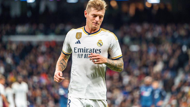 Toni Kroos