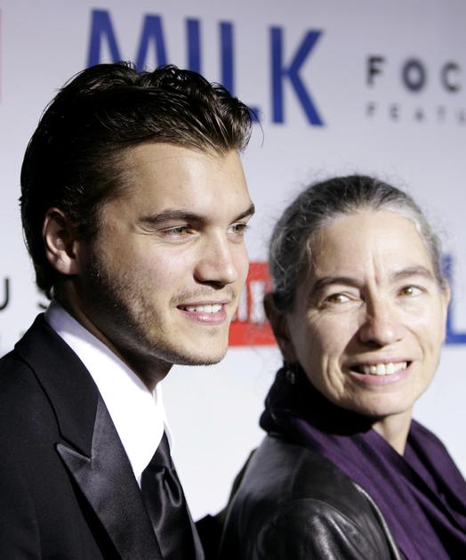 Emile Hirsch 