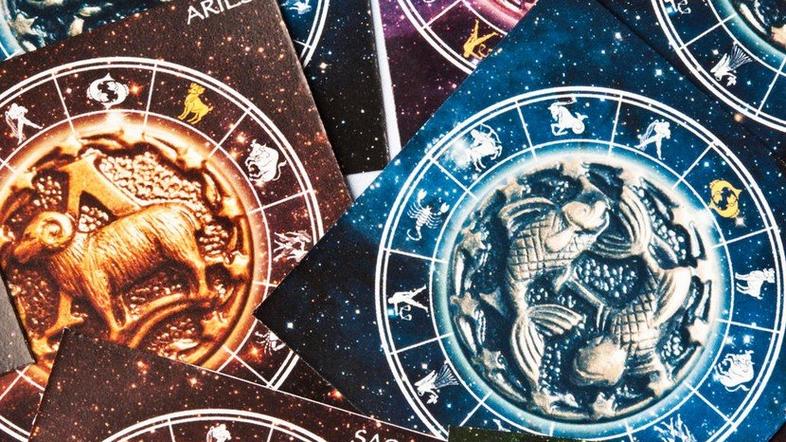 astrologija, horoskopi