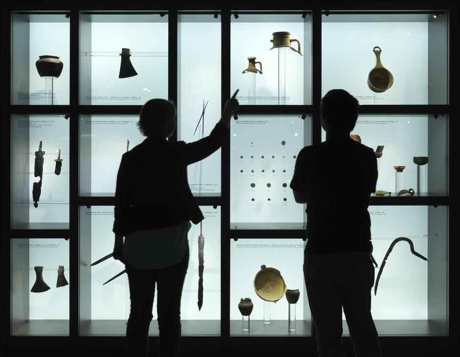 Moja Ljubljanica | Avtor: Jaka Babnik, Moja Ljubljanica