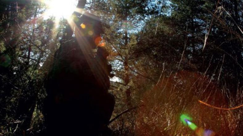 Oglas slovenske vojske