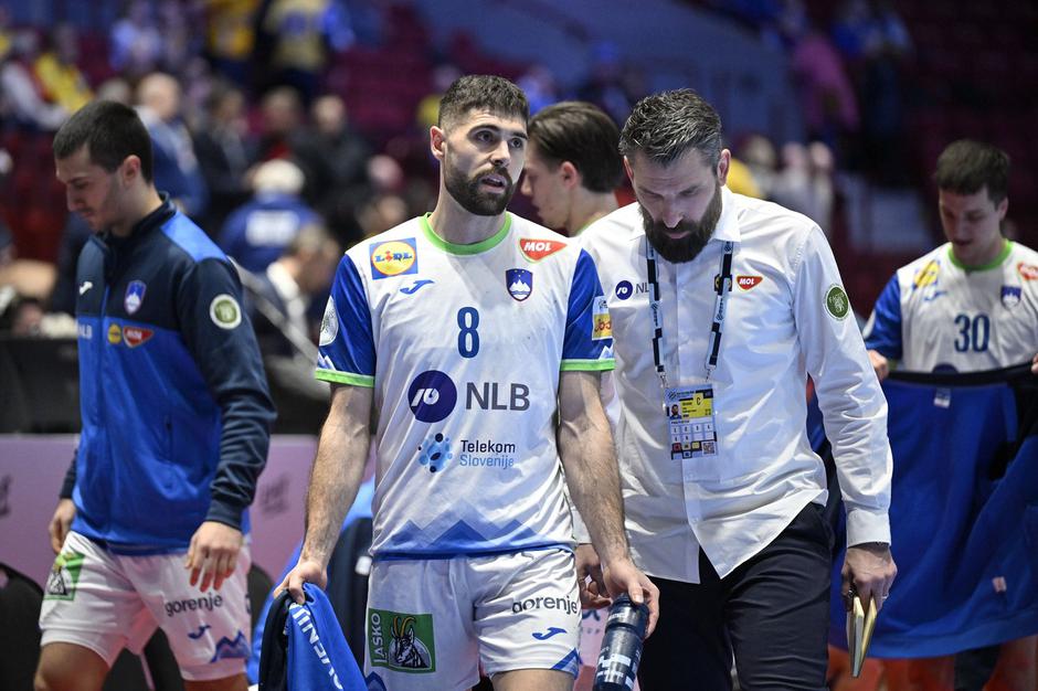 Blaž Janc | Avtor: Profimedia