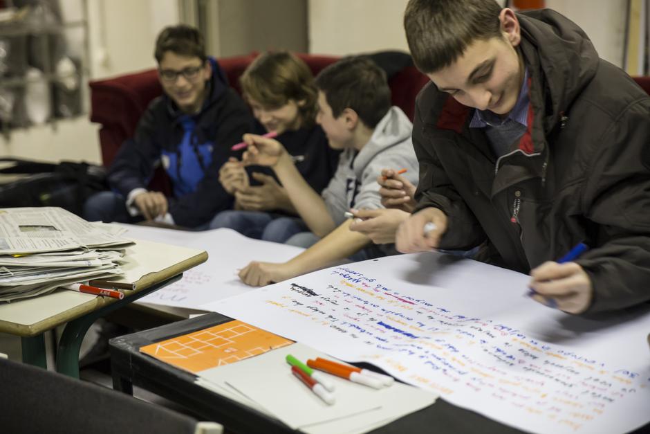 SVRK | Avtor: Andreja Gregor Gobec