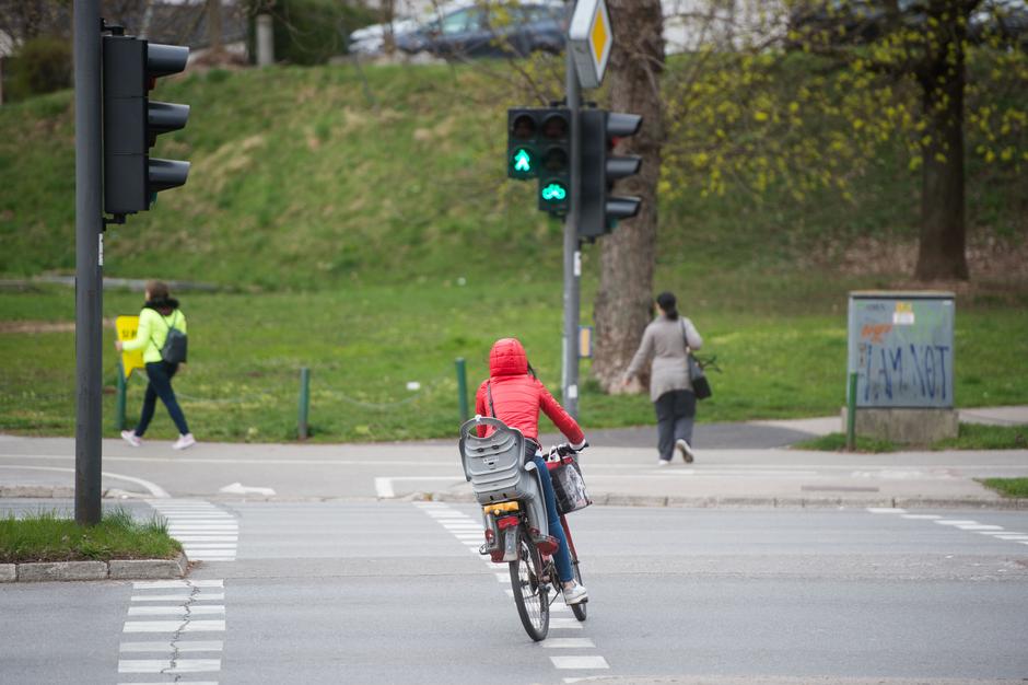 agencija RS za varnost prometa | Avtor: Anže Petkovšek