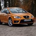 Seat Leon Cupra R