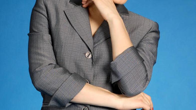 Pripravljena na nove čase. (Foto: Shutterstock)