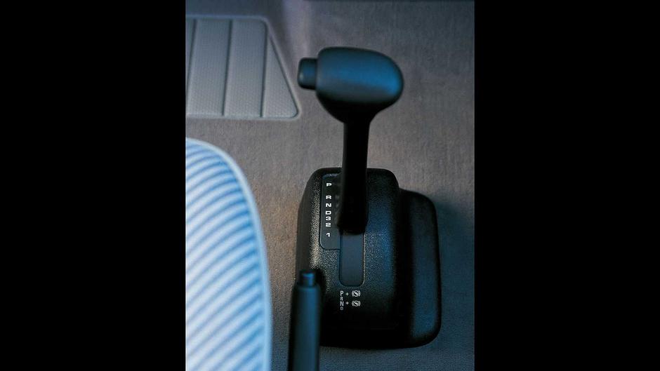 Volkswagen transporter T4 | Avtor: Volkswagen