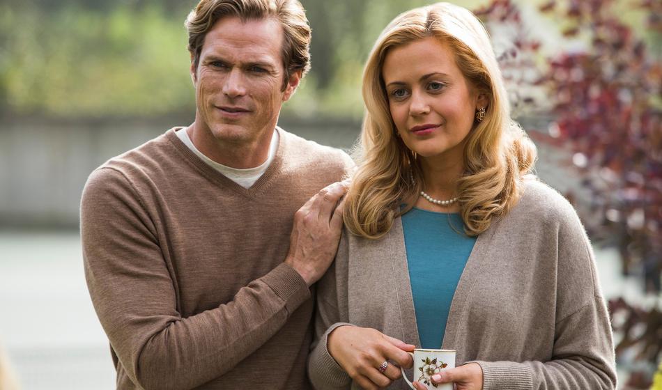 Umrla 45-letna zvezdnica med Slovenci izjemno priljubljene serije